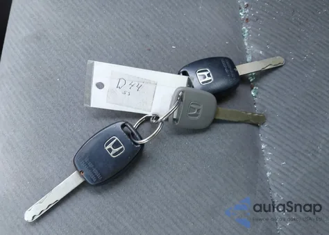 2009 Honda Civic Ex z USA, uszkodzony, nr VIN 1HGFA16859L023801